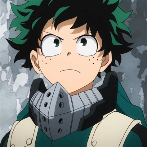 pictures of deku